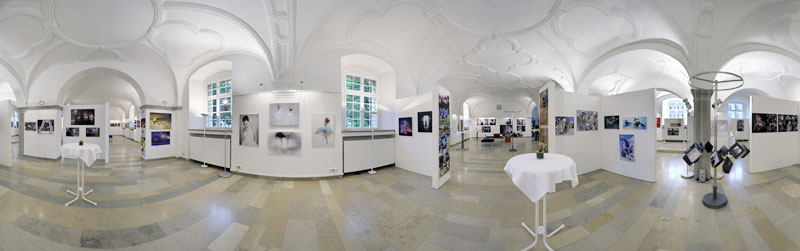 25 Jahre Fotofreunde Wiggensbach - Fotoausstellung