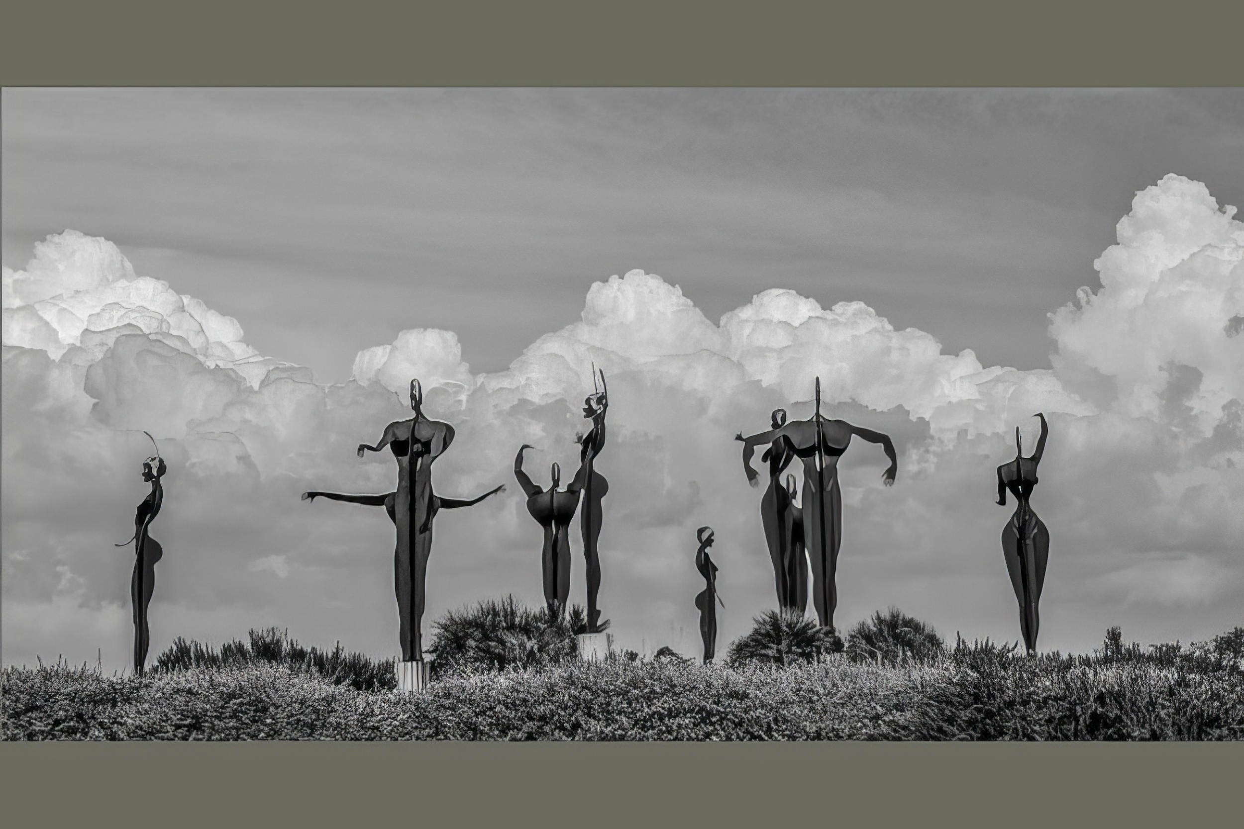 Galerie 1 - Bild 1 von Franz Paessens