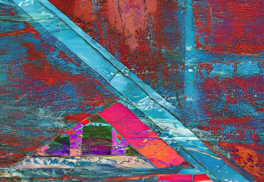 Galerie 1 - Bild 1 von Armin Paul-Proessler