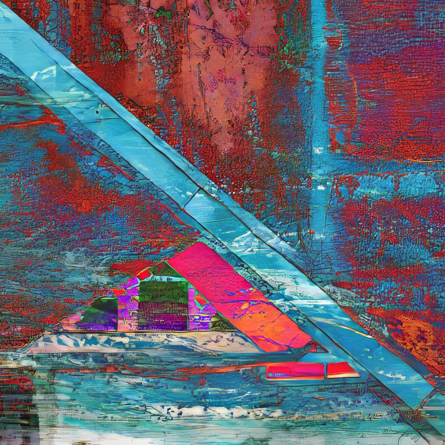 Galerie 1 - Bild 1 von Armin Paul-Proessler