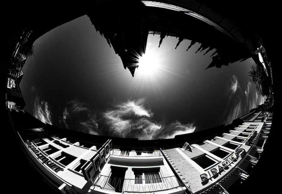 Galerie 2 - Bild 1 von Michael Maurus