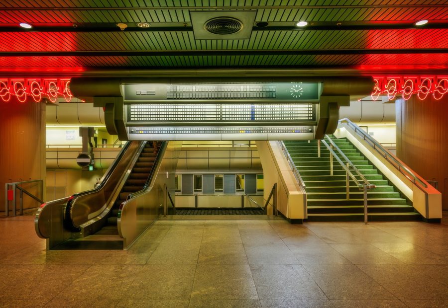 Galerie 4 - Bild 1 von Hartmut Faustmann