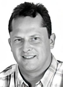 Porträt von Peter Wagner