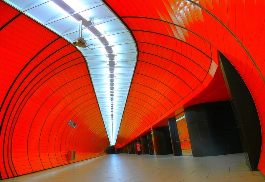 Galerie 3 - Bild 1 von Walter Bachmann