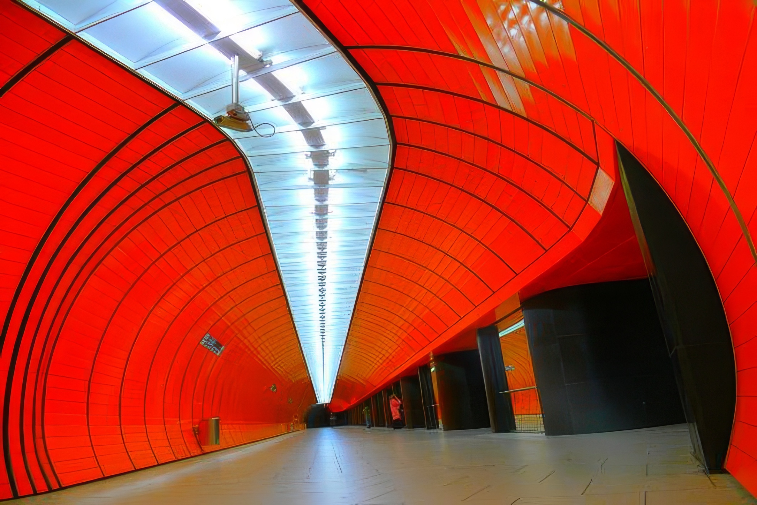 Galerie 3 - Bild 1 von Walter Bachmann