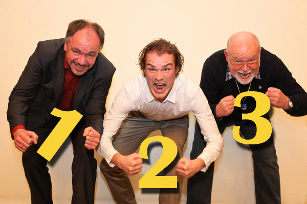 Sieger Jahresfotograf 2011
