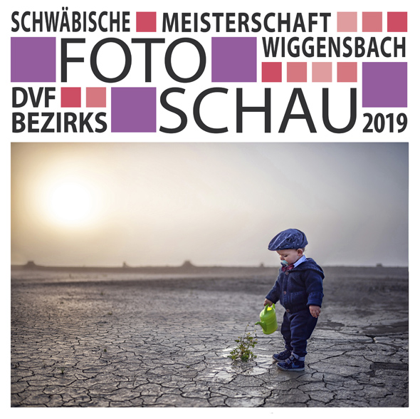 Schwäbische Fotomeisterschaft 2019