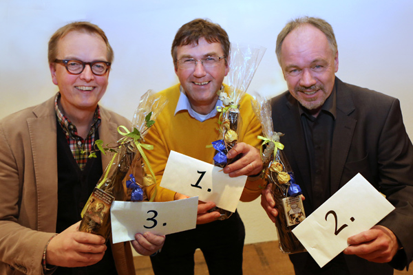 Sieger Jahresfotograf 2013