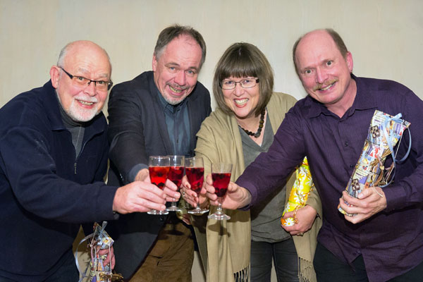 Sieger Jahresfotograf 2014