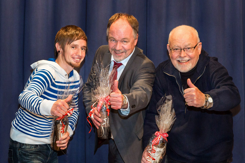 Sieger Jahresfotograf 2016