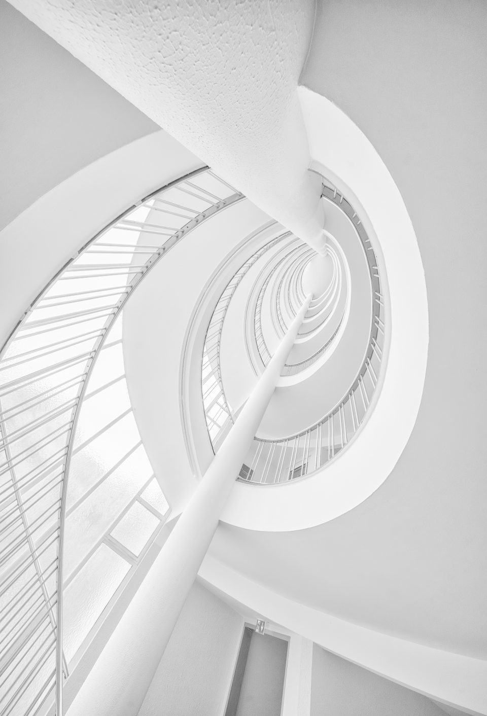 01 18 Hildebrand Peter Staircase 01 18 Hildebrand Peter Staircase