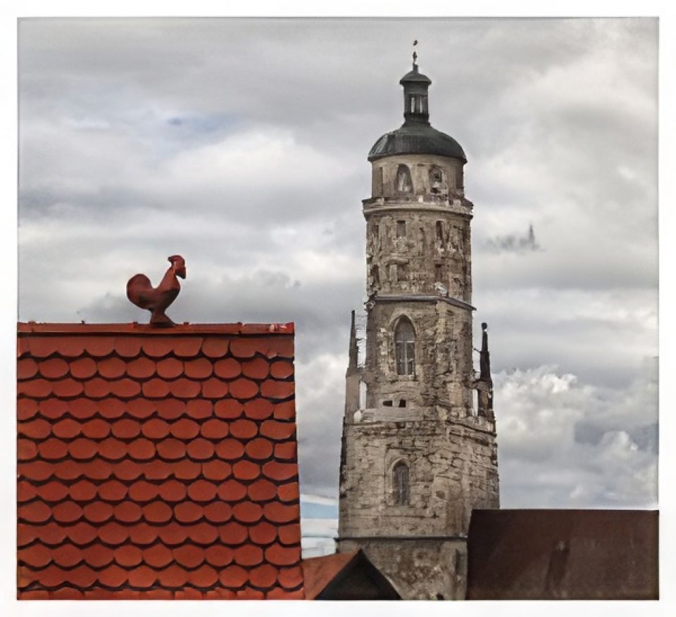 07.07.2024  Ausflug nach Nördlingen