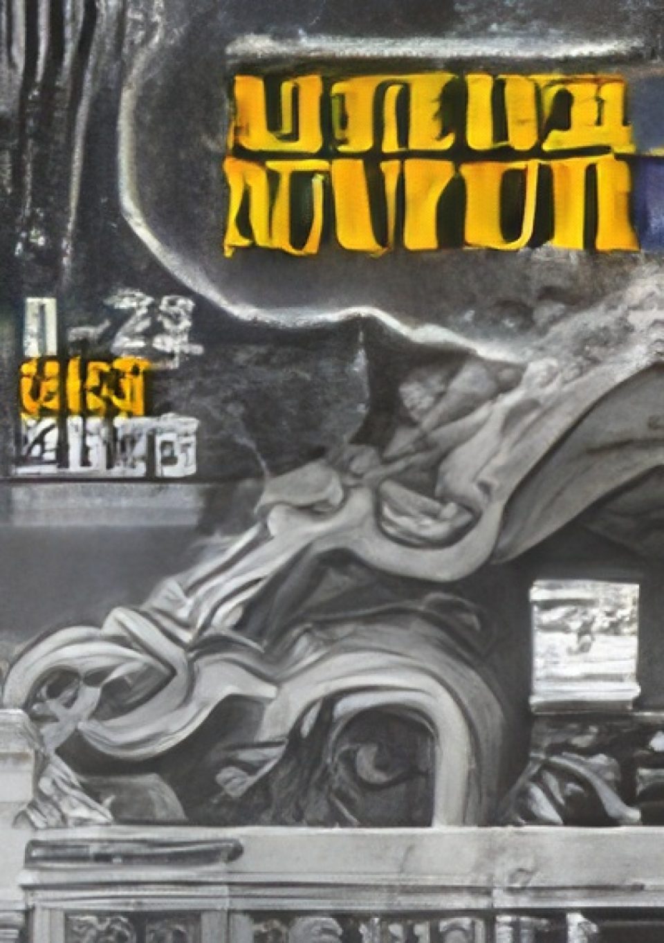 08. - 22.10. Atelier Natur