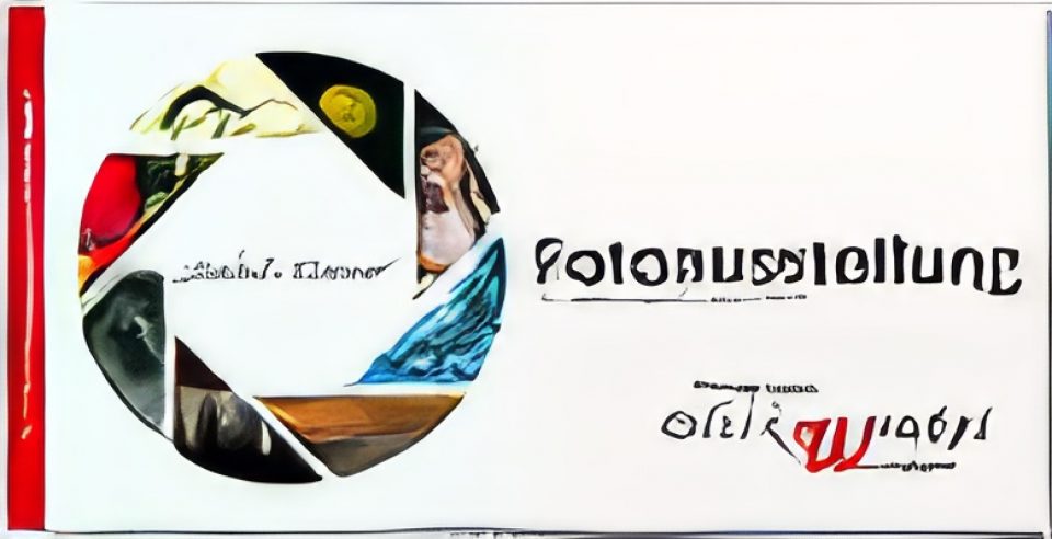 21.03. bis 05.04.2020 Ausstellung "Vielfalt Wasser"