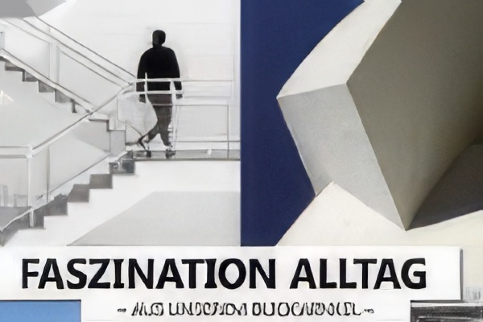 Fotoausstellung Faszination Alltag
