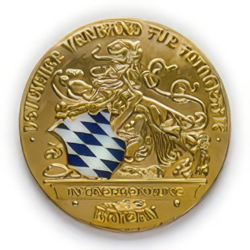 Bayerische Fotomeisterschaft 2025