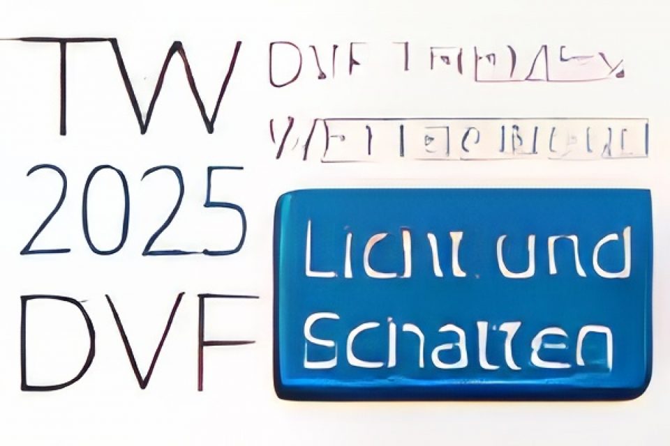 DVF-Themenwettbewerb 2025