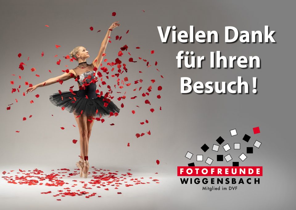 Danke für Ihren Besuch Danke für Ihren Besuch